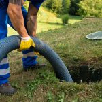 Betonowe zbiorniki na ścieki – poradnik dla właścicieli domów w 2026 roku